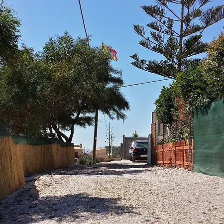 Oceano&mare 3* Agrigento