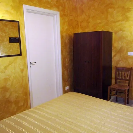 Oceano&mare Bed & Breakfast