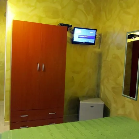 Oceano&mare Bed & Breakfast Agrigento