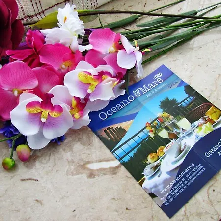 Oceano&mare 3* Agrigento