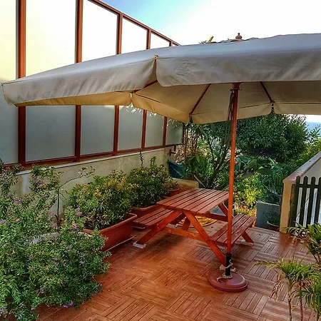 Oceano&mare Bed & Breakfast 3*