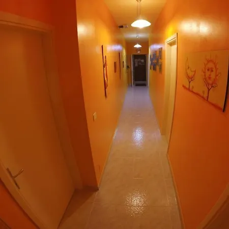 Bed & Breakfast Oceano&mare Agrigento