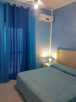 Oceano&mare Bed & Breakfast