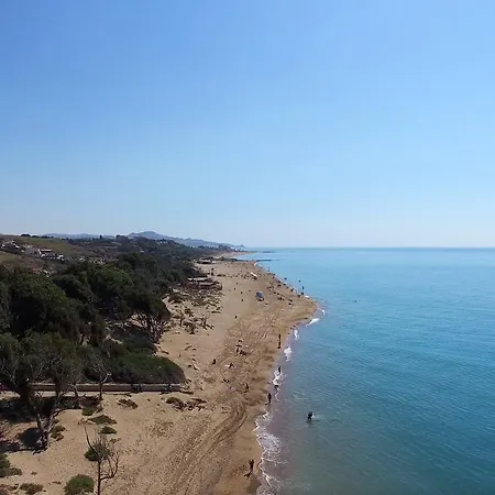 Oceano&mare Agrigento