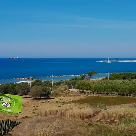 Bed & Breakfast Oceano&mare