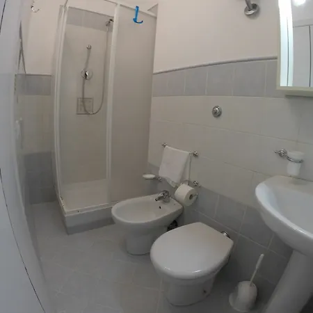 Bed & Breakfast Oceano&mare