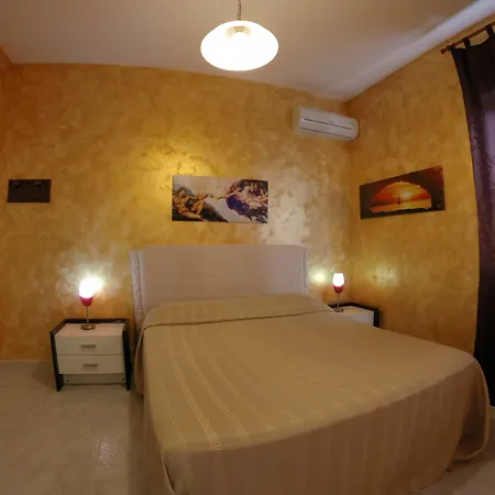 Oceano&mare Bed & Breakfast