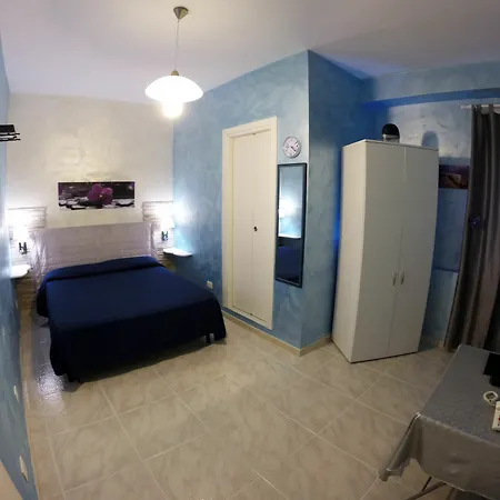 Oceano&mare 3*