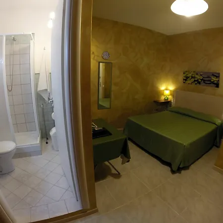 Oceano&mare 3* Agrigento