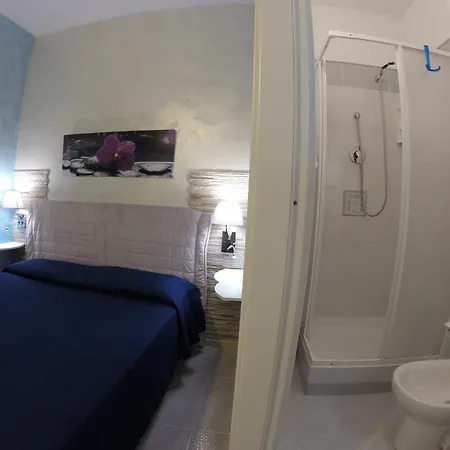 Bed & Breakfast Oceano&mare Agrigento