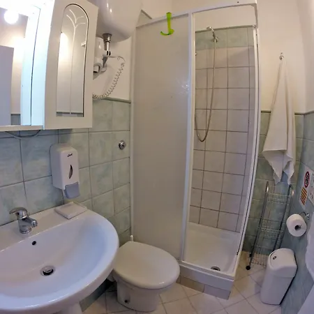 Bed & Breakfast Oceano&mare
