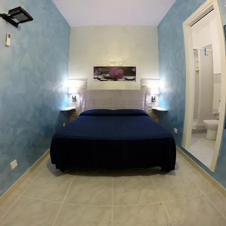 Bed & Breakfast Oceano&mare