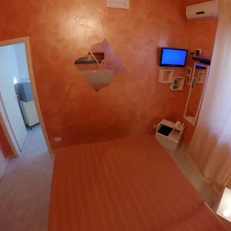 Oceano&mare 3*