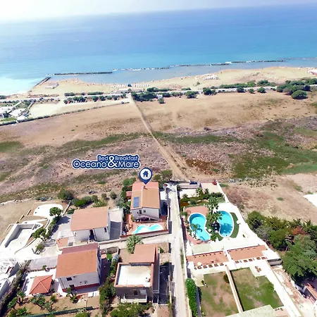 Oceano&mare 3*