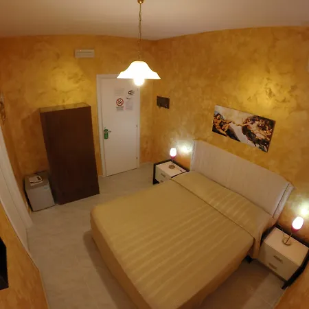 Bed & Breakfast Oceano&mare