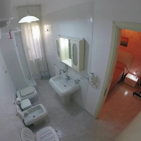 Oceano&mare Bed & Breakfast 3*
