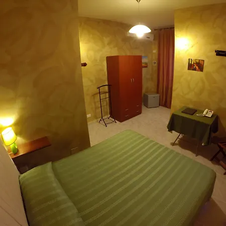 Oceano&mare Bed & Breakfast