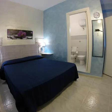 Oceano&mare 3* Agrigento