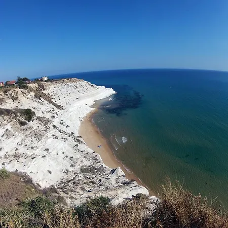 Oceano&mare Bed and breakfast 3*