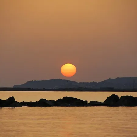 Oceano&mare Bed and breakfast Agrigento