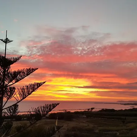 Bed and breakfast Oceano&mare 3*
