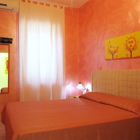 Oceano&mare Bed and breakfast Agrigento