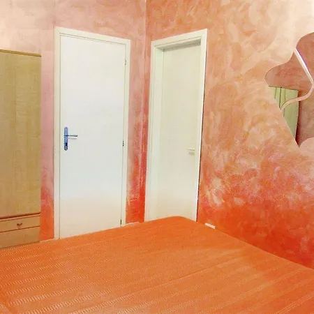 Oceano&mare Bed and breakfast 3*