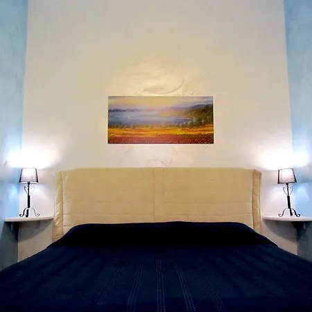 Oceano&mare Bed and breakfast 3*