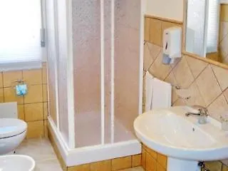 Bed and breakfast Oceano&mare