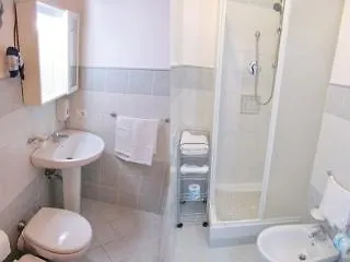 Oda ve Kahvaltı Oceano&mare Agrigento