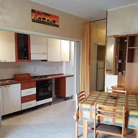 Oceano&mare Bed and breakfast 3*
