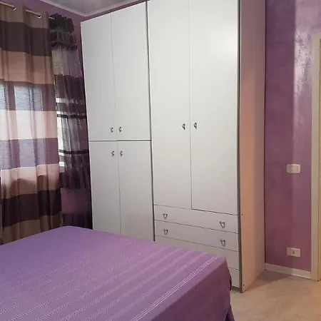 Bed and breakfast Oceano&mare 3*