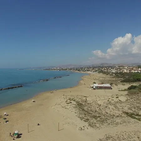 Oceano&mare 3* Agrigento