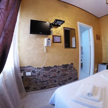 Oceano&mare Bed and breakfast Agrigento