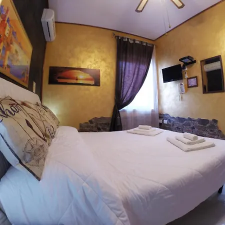 Oceano&mare Bed and breakfast Agrigento