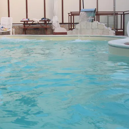 Oceano&mare Bed and breakfast 3*