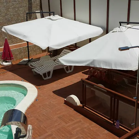 Bed and breakfast Oceano&mare