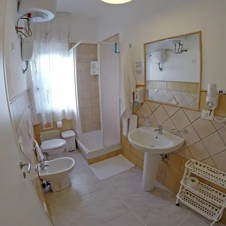 Oceano&mare 3* Agrigento