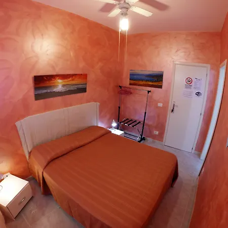 Oceano&mare Bed and breakfast