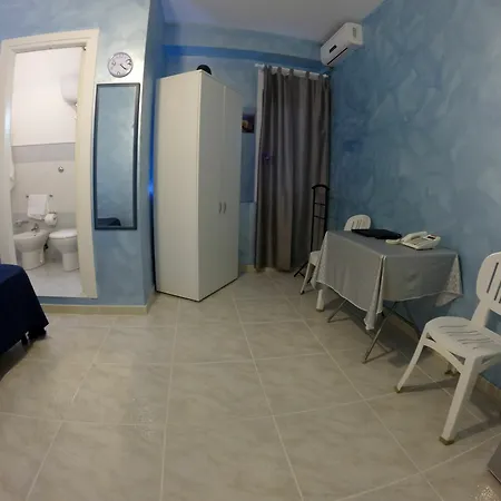 Oda ve Kahvaltı Oceano&mare 3*