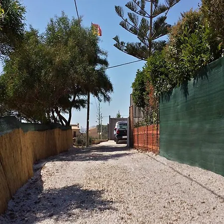 Oceano&mare Oda ve Kahvaltı Agrigento