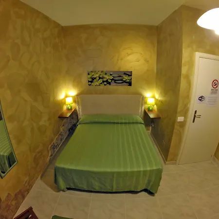 Bed and breakfast Oceano&mare