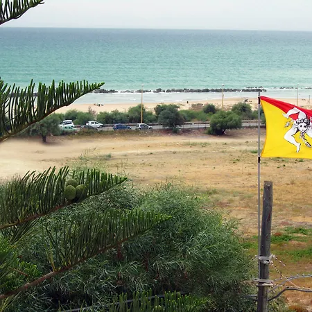 Bed and breakfast Oceano&mare 3*