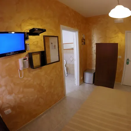 Oceano&mare Bed and breakfast 3*