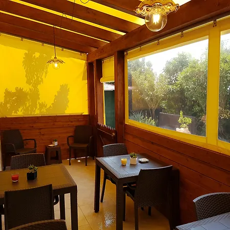 Bed and breakfast Oceano&mare Agrigento