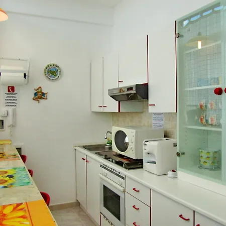 Bed and breakfast Oceano&mare Agrigento