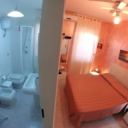 Bed and breakfast Oceano&mare
