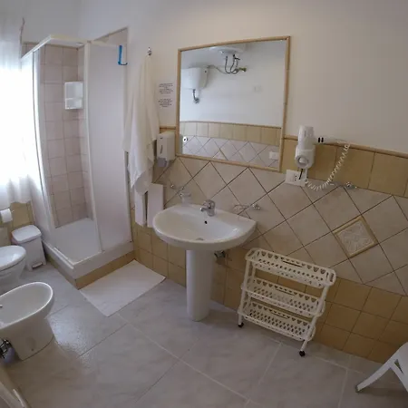 Oceano&mare Bed and breakfast Agrigento