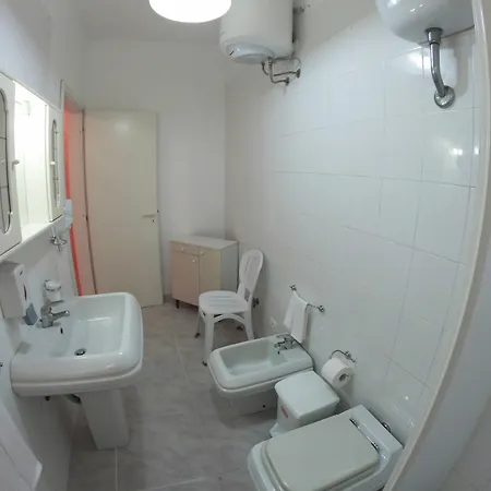 Bed and breakfast Oceano&mare Agrigento