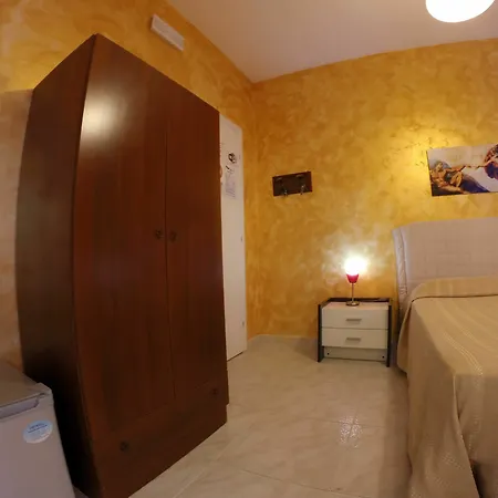Bed and breakfast Oceano&mare